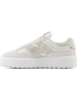 Leder-Sneakers 