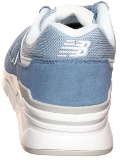Leder-Sneakers 