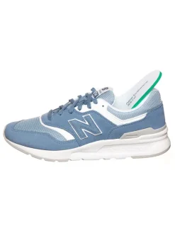 Leder-Sneakers 