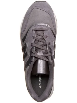 Leder-Sneakers 