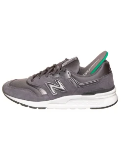 Leder-Sneakers 