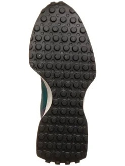 Leder-Sneakers 