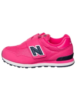 Leder-Sneakers "515" in Rot>New Balance
