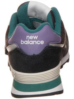 New Balance Sneakers^Leder-Sneakers 