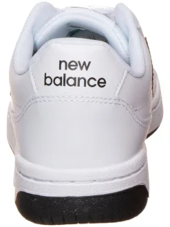 New Balance Sneakers^Leder-Sneakers