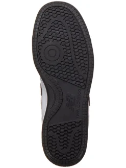 New Balance Sneakers^Leder-Sneakers