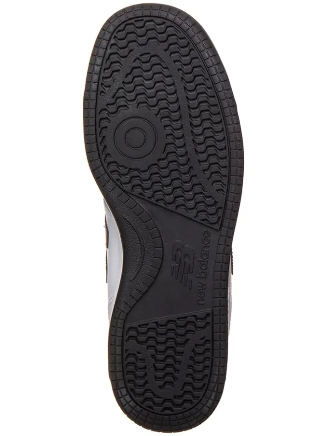 New Balance Sneakers^Leder-Sneakers "80" in Weiß