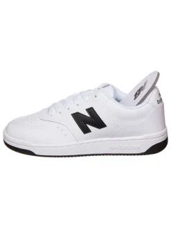 New Balance Sneakers^Leder-Sneakers