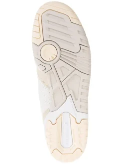 New Balance Sneakers^Leder-Sneakers