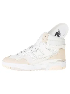 New Balance Sneakers^Leder-Sneakers