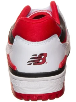 New Balance Sneakers^Leder-Sneakers
