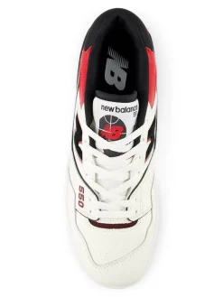 Leder-Sneakers 