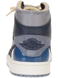 Nike Sneakers^Leder-Sneakers 