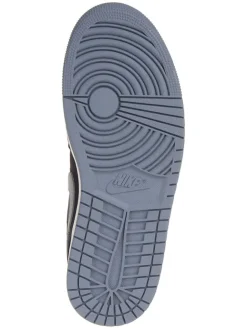 Nike Sneakers^Leder-Sneakers 