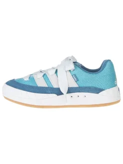 adidas Sneakers^Leder-Sneakers "Adimatic" in Hellblau