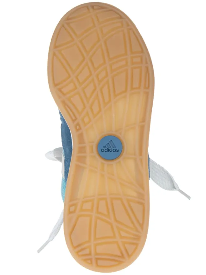 adidas Sneakers^Leder-Sneakers "Adimatic" in Hellblau