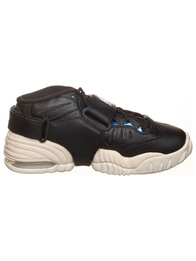 Leder-Sneakers "Air Adjust Forc" in Schwarz>Nike Online