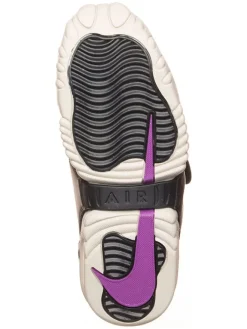 Leder-Sneakers 