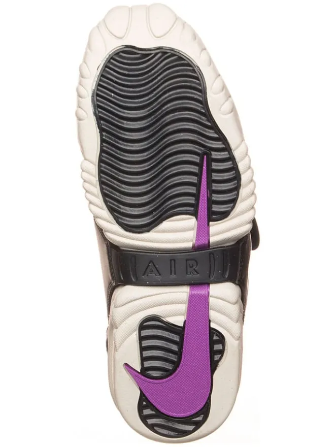 Leder-Sneakers "Air Adjust Forc" in Schwarz>Nike Online