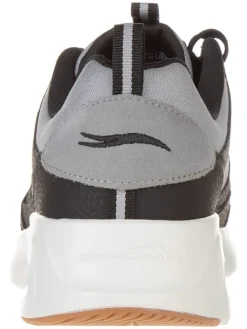 Leder-Sneakers 