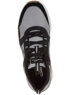 Leder-Sneakers 