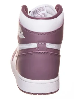 Leder-Sneakers 