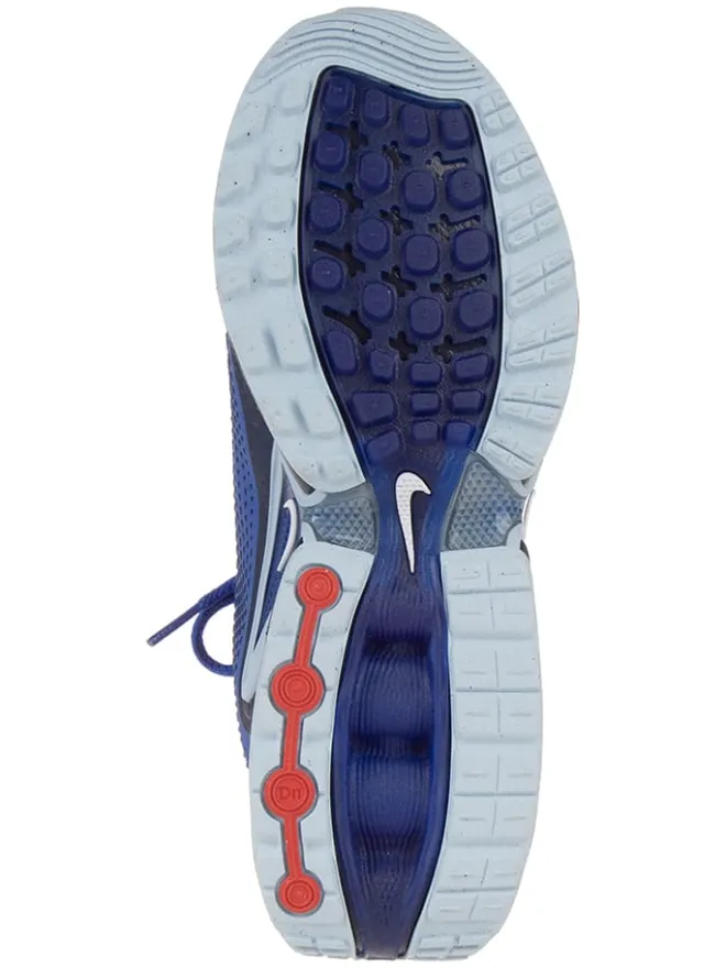 Nike Sneakers^Leder-Sneakers "Air Max Dn" in Blau