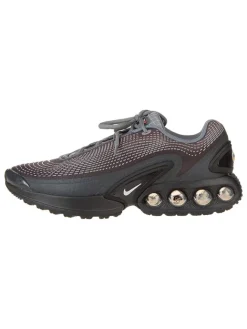 Nike Sneakers^Leder-Sneakers "Air Max Dn" in Anthrazit