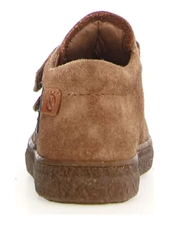 Leder-Sneakers 
