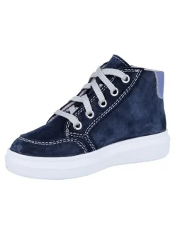 Leder-Sneakers 