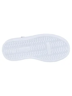 Leder-Sneakers 