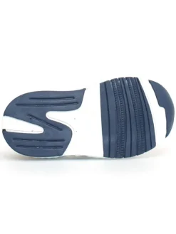 Leder-Sneakers 