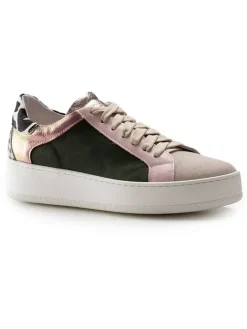 Anna Morellini Sneakers^Leder-Sneakers