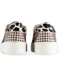 Anna Morellini Sneakers^Leder-Sneakers