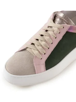 Anna Morellini Sneakers^Leder-Sneakers