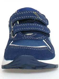 Leder-Sneakers 