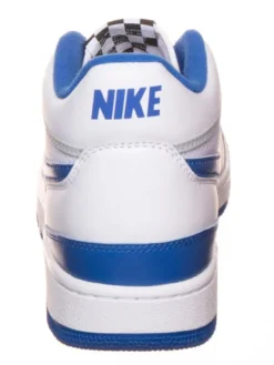 Leder-Sneakers 