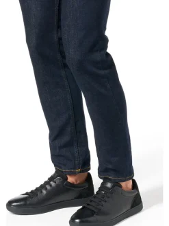 Geox Sneakers^Leder-Sneakers