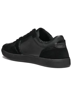 Leder-Sneakers 