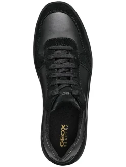 Leder-Sneakers 