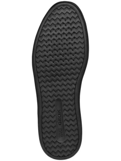 Leder-Sneakers 