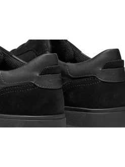 Leder-Sneakers 
