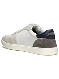 Leder-Sneakers 