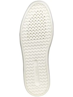 Leder-Sneakers 