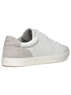 Leder-Sneakers 