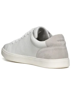Leder-Sneakers 