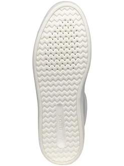 Leder-Sneakers 