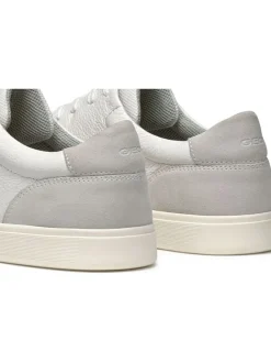 Leder-Sneakers 