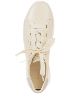Leder-Sneakers 