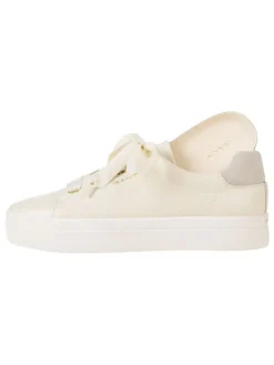 Leder-Sneakers 